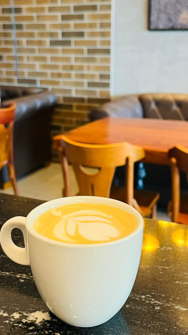 Cappuccino Tradicional