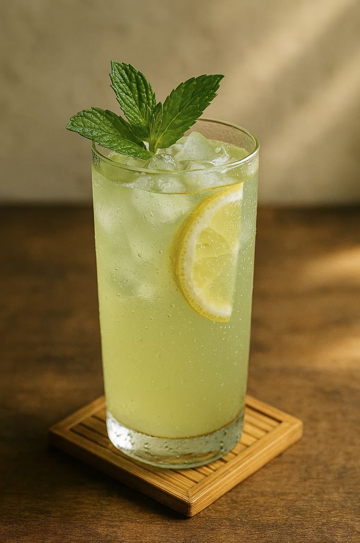 Chá Verde