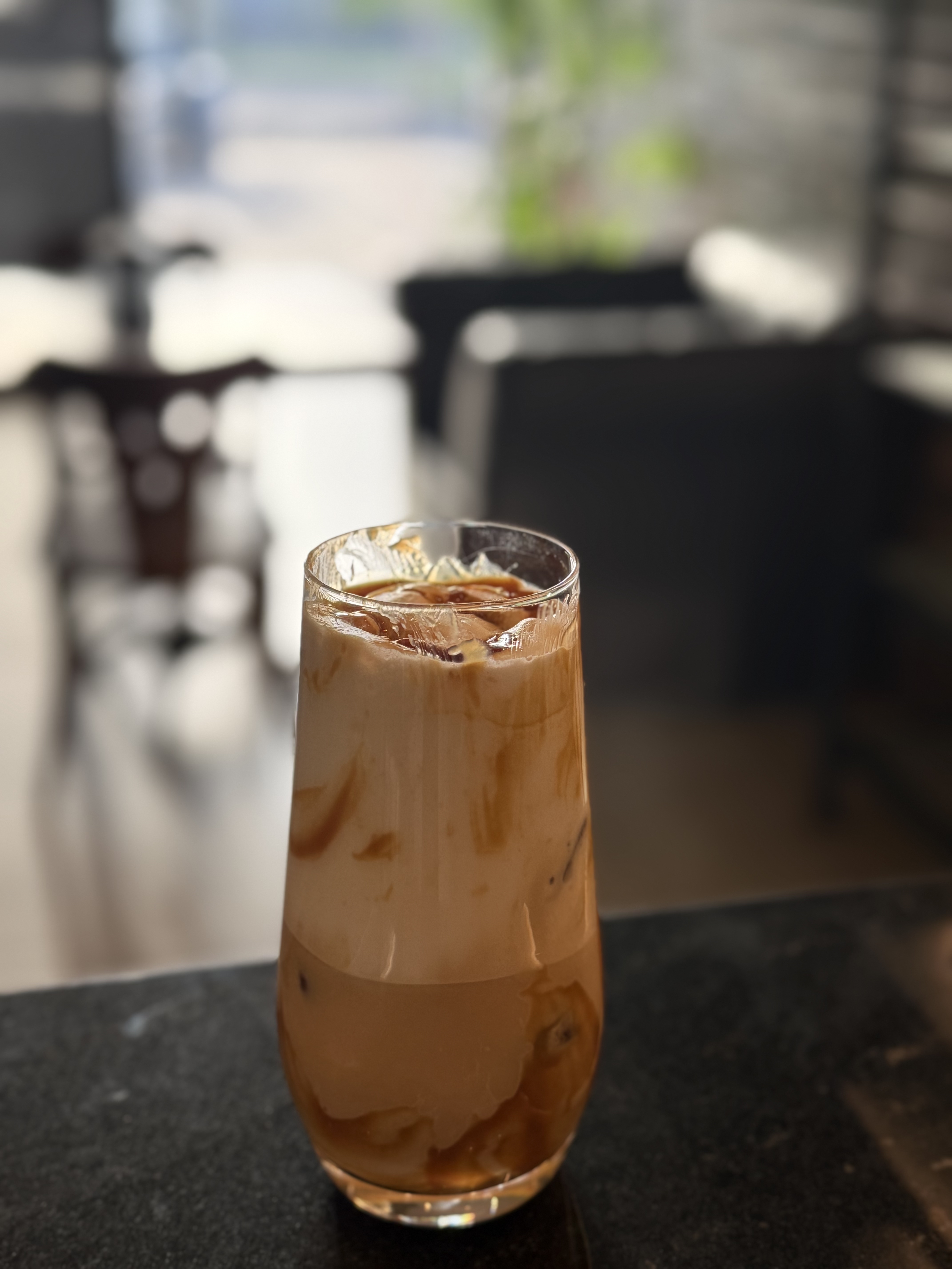 Iced de Caramelo Salgado