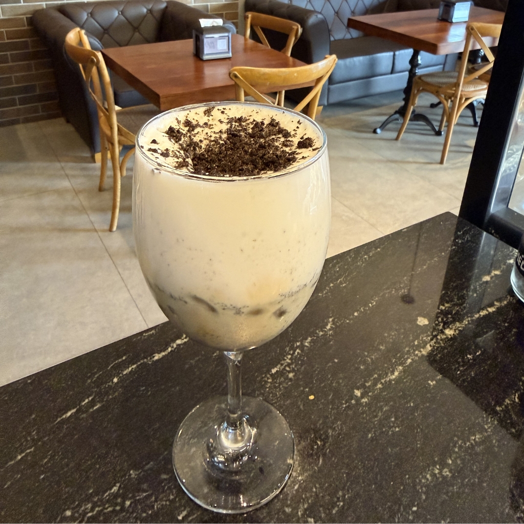 Granduh Gelado