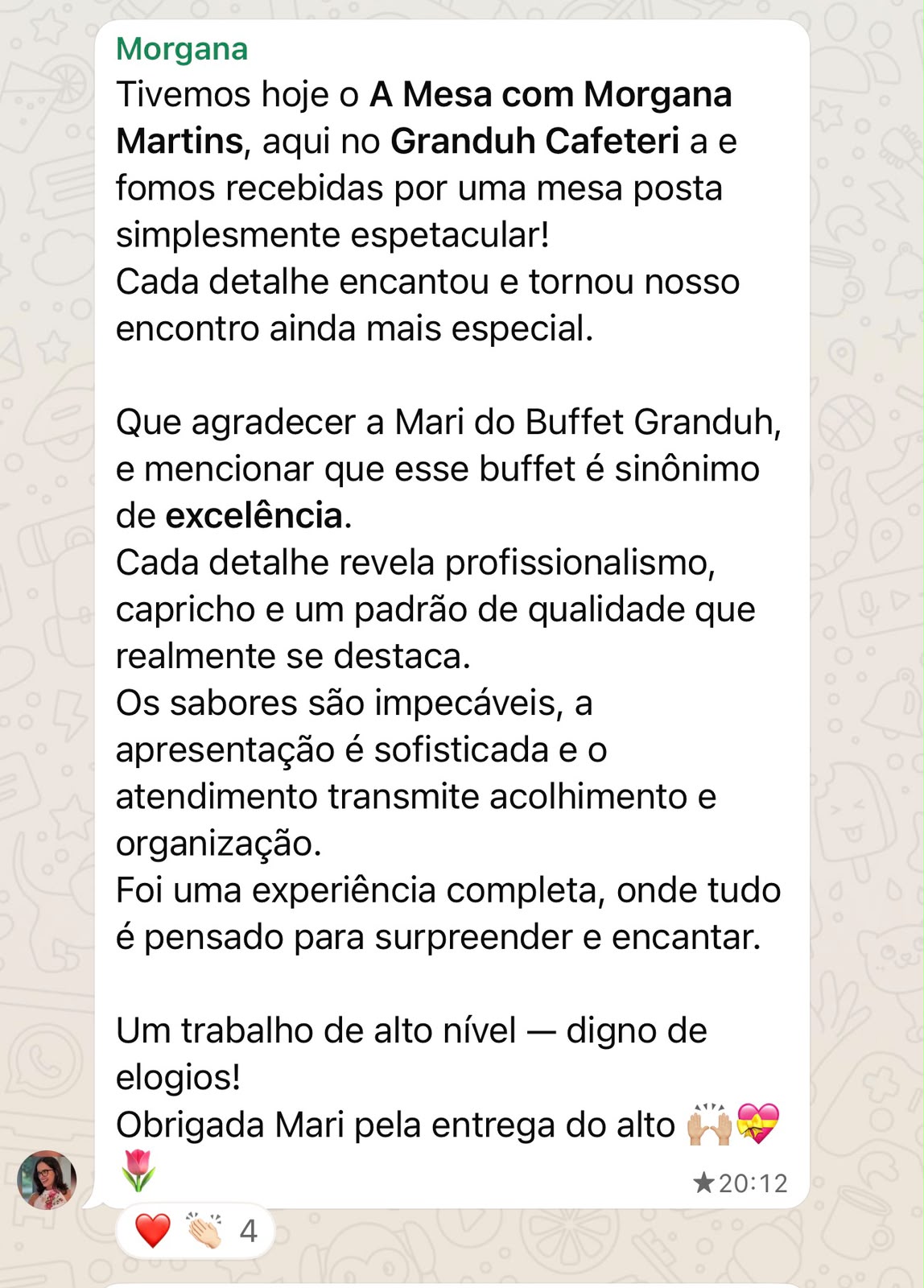 Prova Social