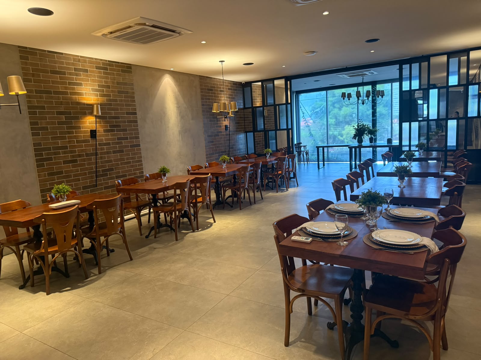 Sala Experience